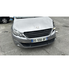 Serrure avant gauche PEUGEOT 308 2