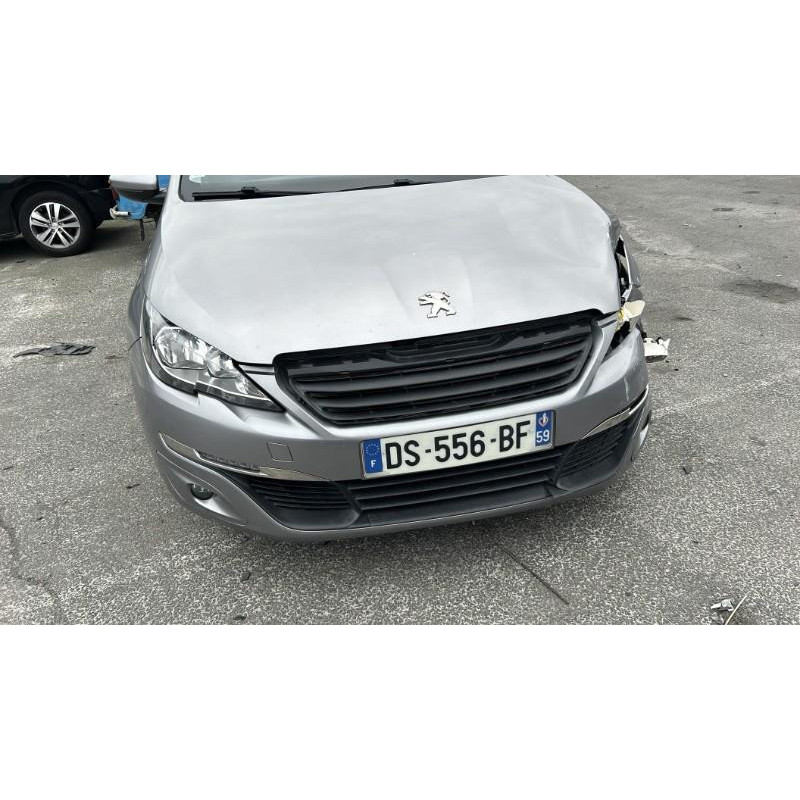 Serrure avant gauche PEUGEOT 308 2 Photo n°10