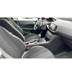 Serrure avant gauche PEUGEOT 308 2