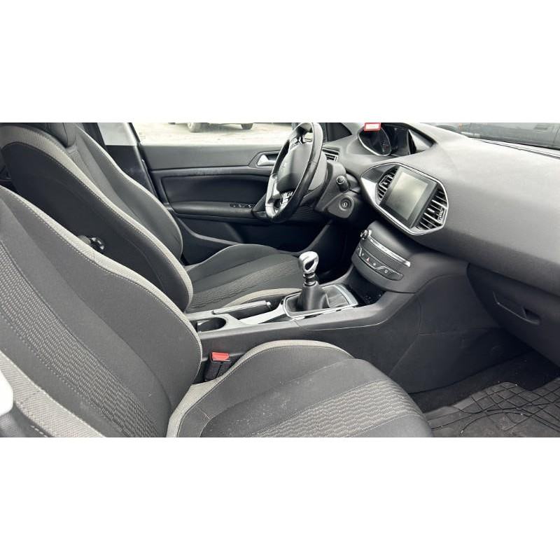 Serrure avant gauche PEUGEOT 308 2 Photo n°12