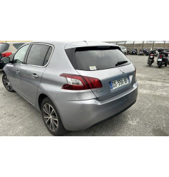 Serrure avant gauche PEUGEOT 308 2