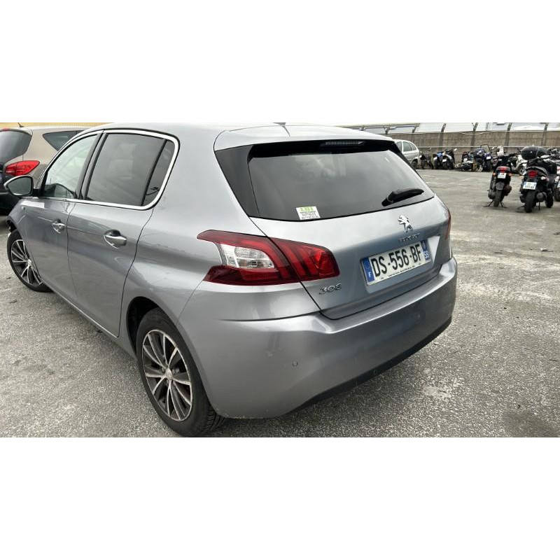 Serrure avant gauche PEUGEOT 308 2 Photo n°14