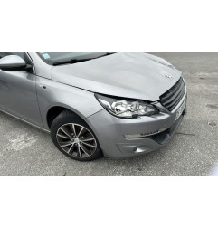 Serrure avant gauche PEUGEOT 308 2