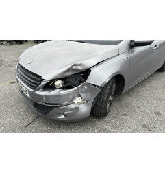 Serrure avant gauche PEUGEOT 308 2