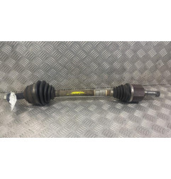 Cardan gauche (transmission) PEUGEOT 308 2 Photo n°1