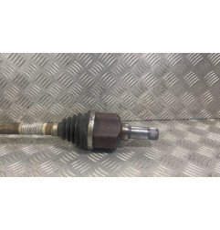 Cardan gauche (transmission) PEUGEOT 308 2