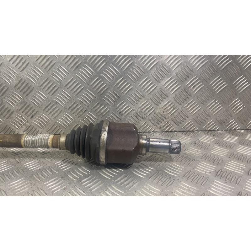 Cardan gauche (transmission) PEUGEOT 308 2 Photo n°2