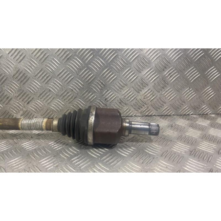 Cardan gauche (transmission) PEUGEOT 308 2