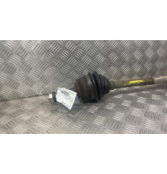 Cardan gauche (transmission) PEUGEOT 308 2