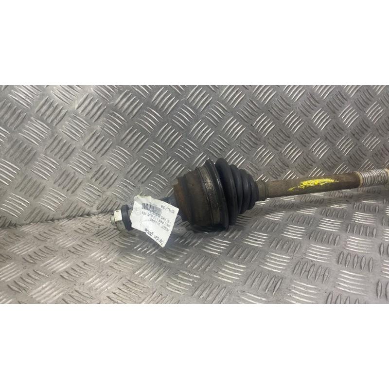 Cardan gauche (transmission) PEUGEOT 308 2 Photo n°3