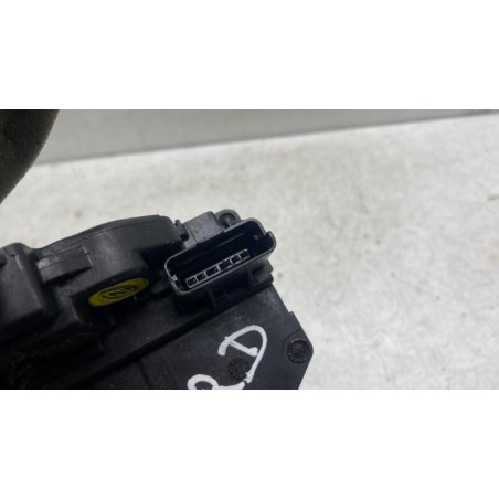 Serrure arriere droit NISSAN QASHQAI 1 Photo n°1