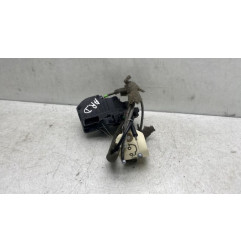 Serrure arriere droit NISSAN QASHQAI 1