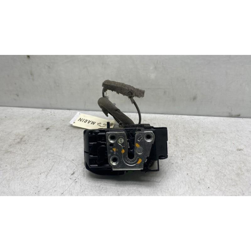 Serrure arriere droit NISSAN QASHQAI 1 Photo n°3