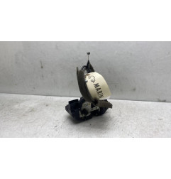 Serrure arriere droit NISSAN QASHQAI 1