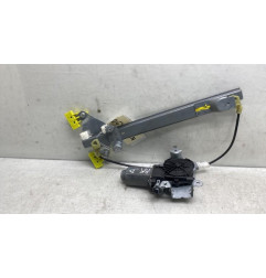 Leve vitre electrique arriere droit NISSAN QASHQAI 1