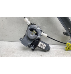 Leve vitre electrique arriere droit NISSAN QASHQAI 1