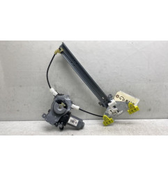 Leve vitre electrique arriere droit NISSAN QASHQAI 1