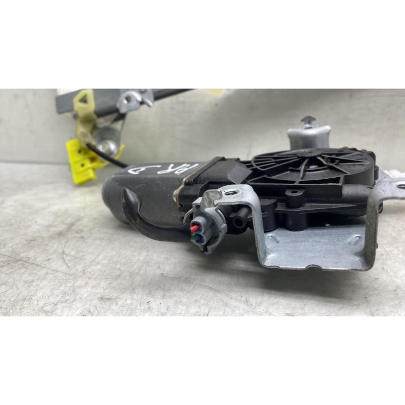Leve vitre electrique arriere droit NISSAN QASHQAI 1 Photo n°5