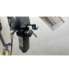 Leve vitre electrique arriere gauche NISSAN QASHQAI 1