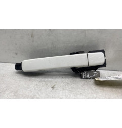 Poignee porte avant droit NISSAN QASHQAI 1 Photo n°1
