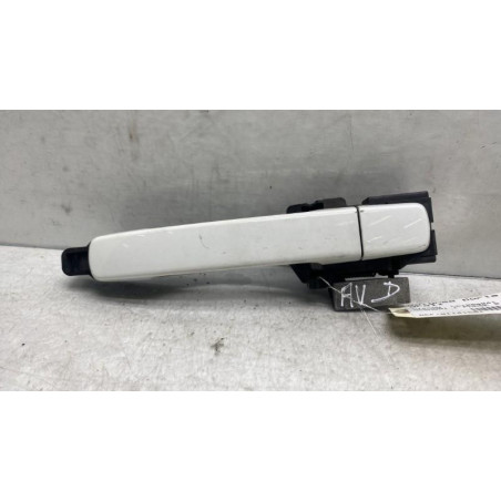Poignee porte avant droit NISSAN QASHQAI 1 Photo n°1