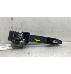 Poignee porte avant droit NISSAN QASHQAI 1