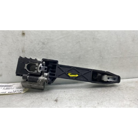 Poignee porte avant droit NISSAN QASHQAI 1