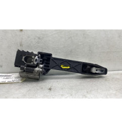 Poignee porte avant droit NISSAN QASHQAI 1