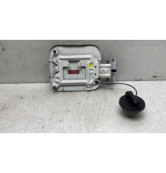 Trappe d'essence NISSAN QASHQAI 1