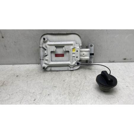 Trappe d'essence NISSAN QASHQAI 1