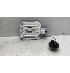 Trappe d'essence NISSAN QASHQAI 1