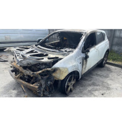 Trappe d'essence NISSAN QASHQAI 1