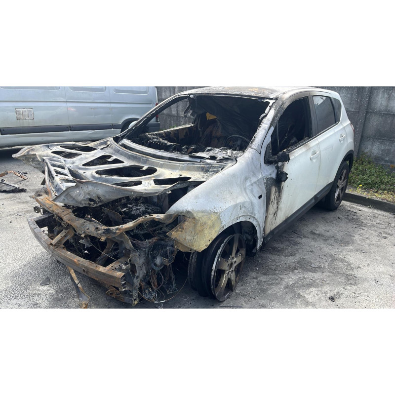 Trappe d'essence NISSAN QASHQAI 1 Photo n°8