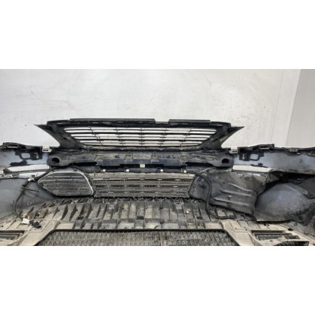 Pare choc avant PEUGEOT 308 2 SW Photo n°1