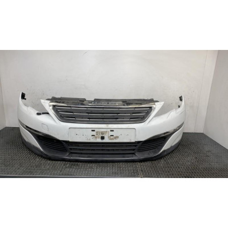 Pare choc avant PEUGEOT 308 2 SW