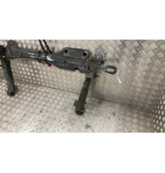 Demi berceau RENAULT SCENIC 4