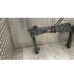 Demi berceau RENAULT SCENIC 4