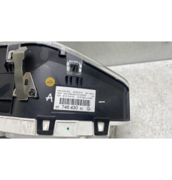 Compteur PEUGEOT 208 1