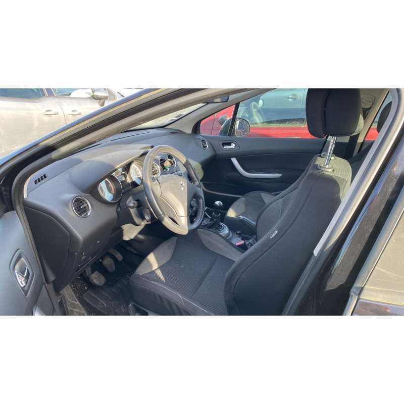 Boitier BSI PEUGEOT 308 1 Photo n°5
