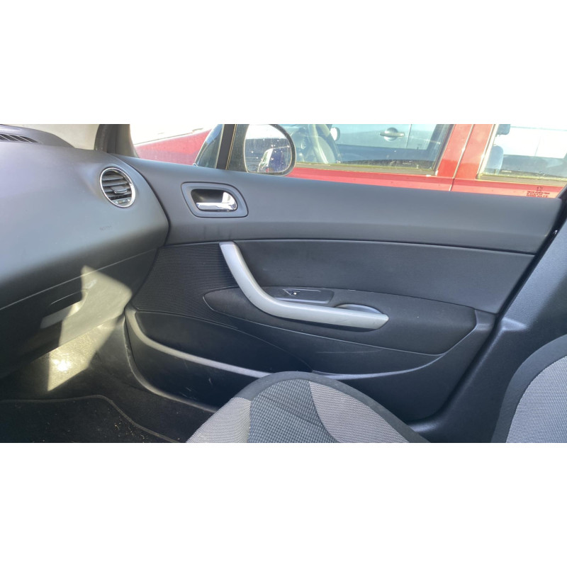 Boitier BSI PEUGEOT 308 1 Photo n°6