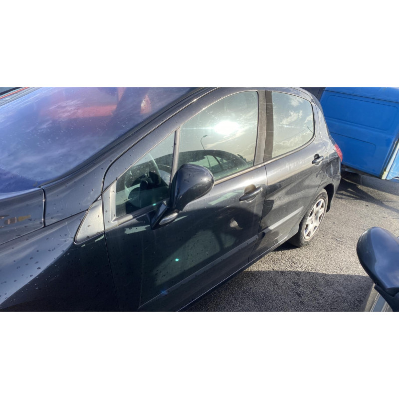 Boitier BSI PEUGEOT 308 1 Photo n°8