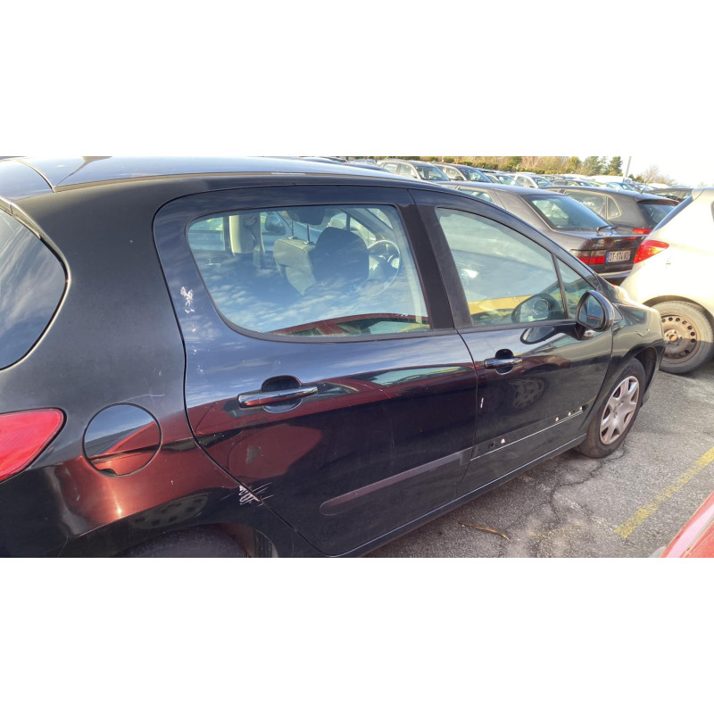 Boitier BSI PEUGEOT 308 1 Photo n°10