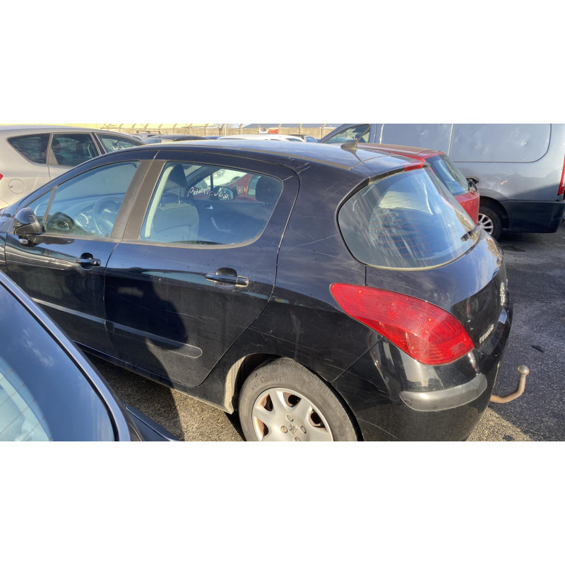 Boitier BSI PEUGEOT 308 1 Photo n°12