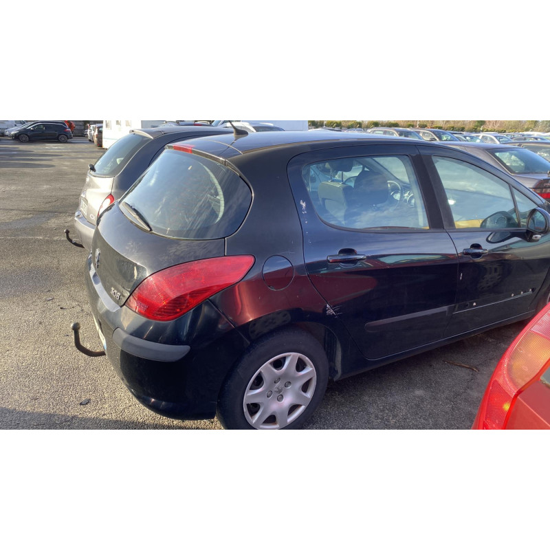 Boitier BSI PEUGEOT 308 1 Photo n°14