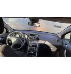 Boitier BSI PEUGEOT 308 1