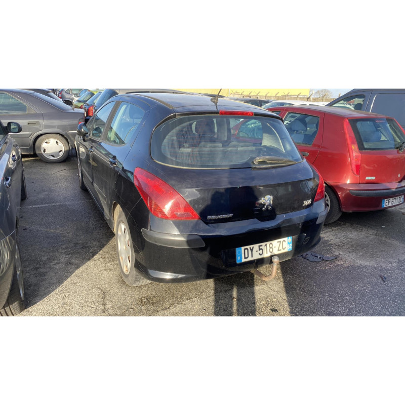 Boitier BSI PEUGEOT 308 1 Photo n°16