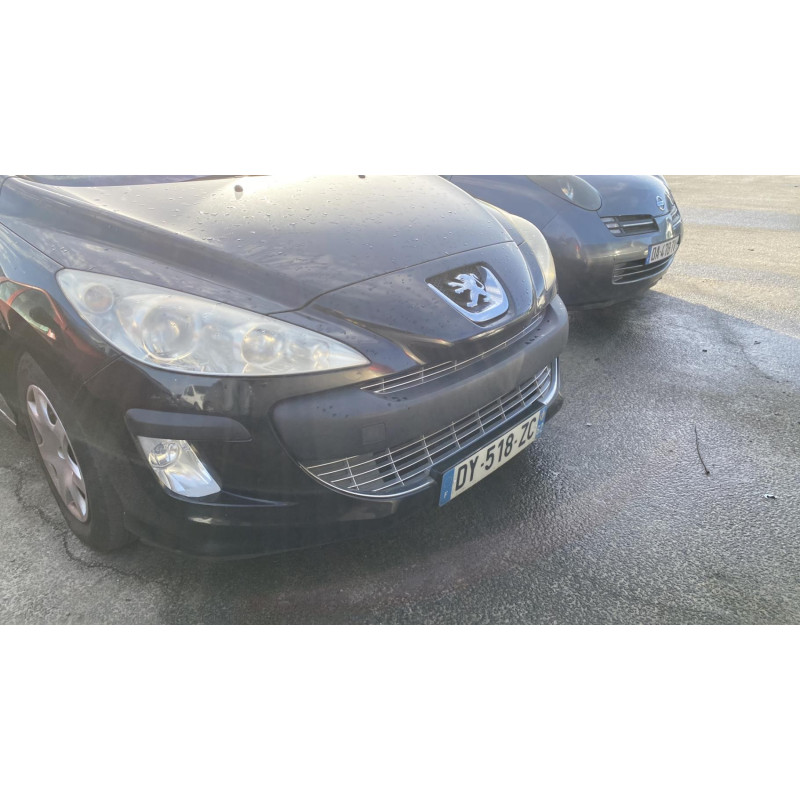 Boitier BSI PEUGEOT 308 1 Photo n°17