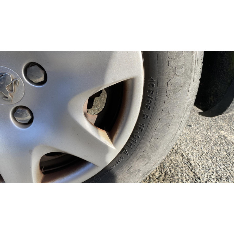 Boitier BSI PEUGEOT 308 1 Photo n°18