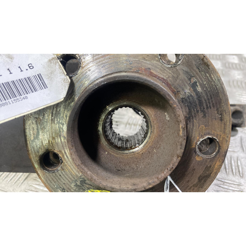 Pivot de moyeu avant droit RENAULT TRAFIC 3 COURT Photo n°1