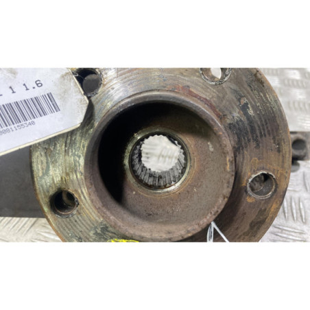Pivot de moyeu avant droit RENAULT TRAFIC 3 COURT Photo n°1